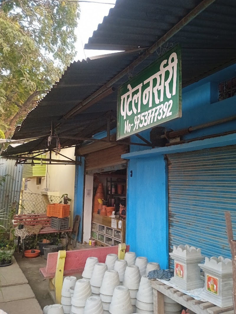 Patel Nursery Bhatgaon BH - Patel Nursery Bhatgaon BH, Bus Stop Road, 04, Bilaspur Rd, Bhatgaon, Chhattisgarh 493222, India