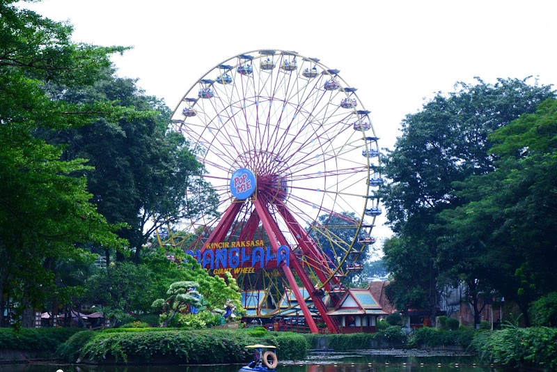 Dufan Ancol
