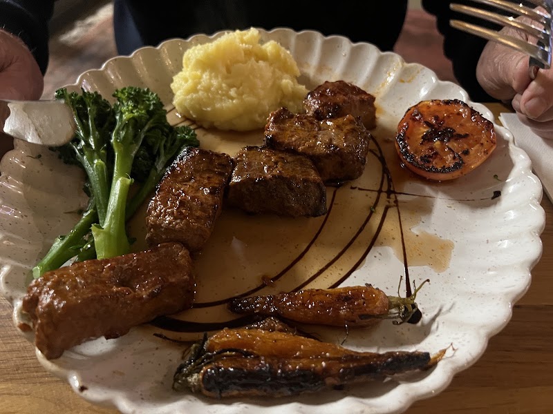 Sofra Restaurant - Sofra Restaurant 99 Broadway, Matamata 3400, New Zealand