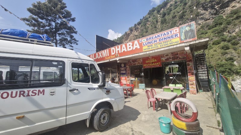 J.G. Luxmi Restaurant - J.G. Luxmi Restaurant near Power Grade Project, near Chandigarh Manali Highway, Banala, Panarsa, Himachal Pradesh 175121, India
