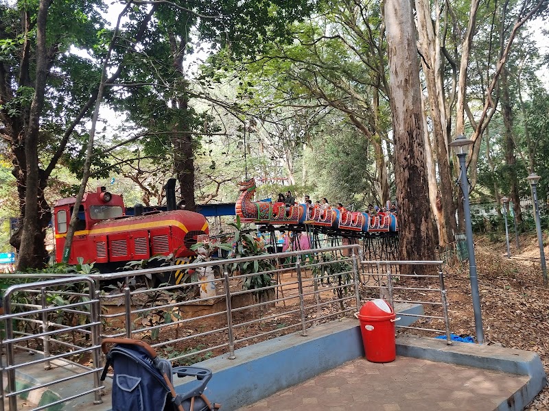 Bal Bhavan society