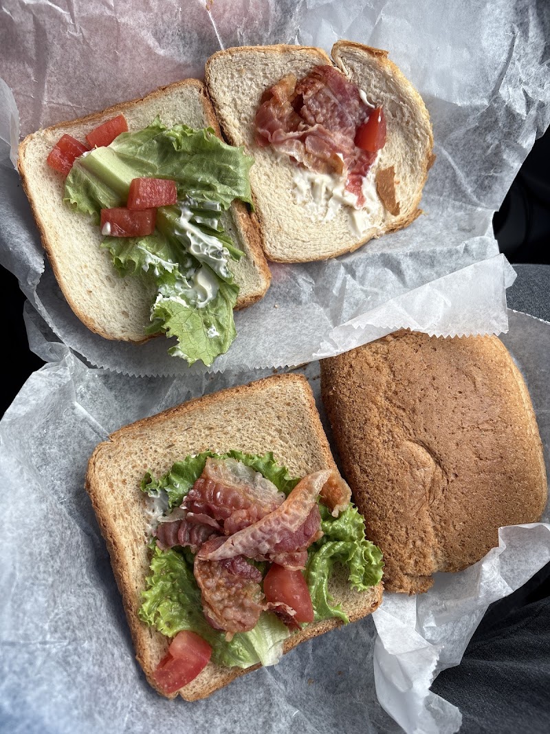 The Everyday Cafe - The Everyday Cafe, 64 E Howard St, Quincy, MA 02169, USA