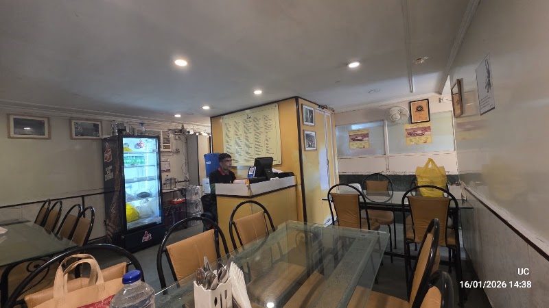 Bhojohori Manna - Bhojohori Manna, Shop No.9, 18, Ekdalia Rd, Ekdalia, Gariahat, Kolkata, West Bengal 700019, India
