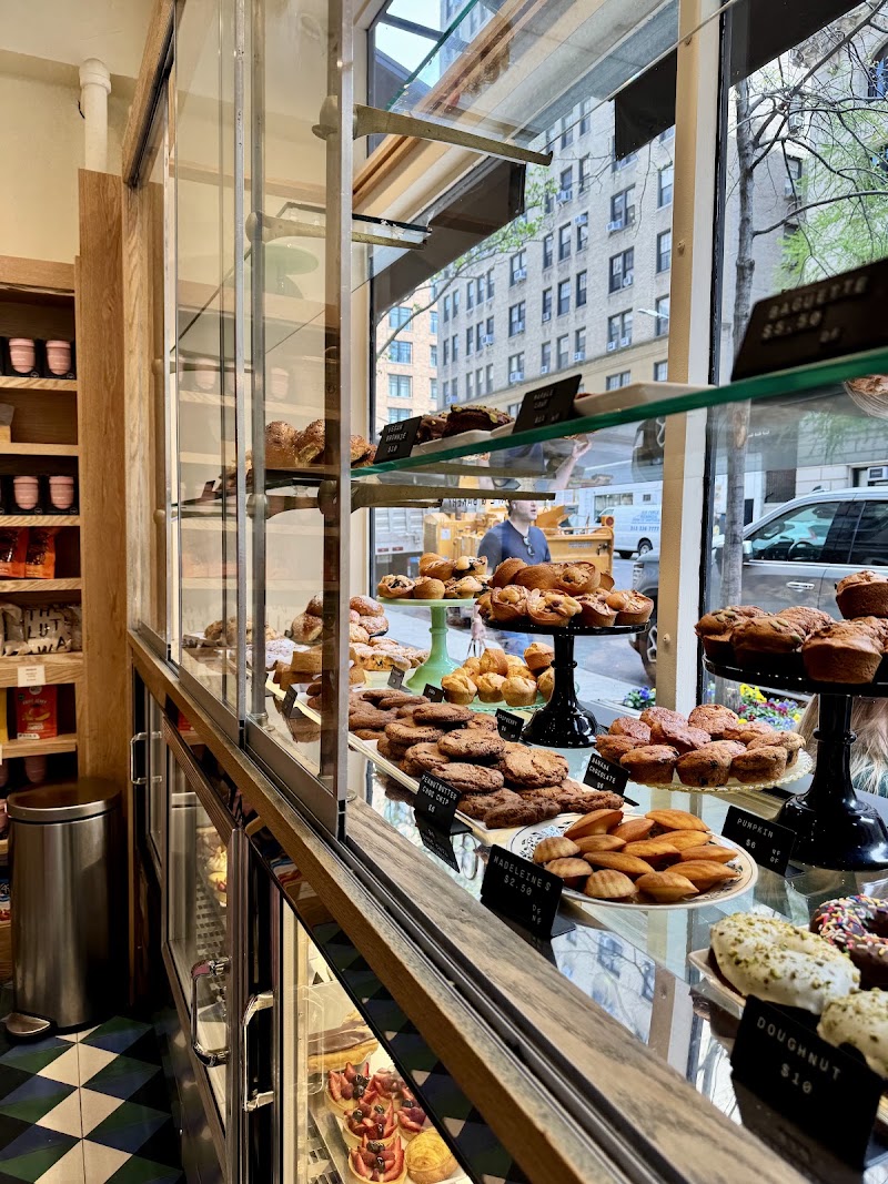 Noglu - Noglu 1260 Madison Ave, New York, NY 10128, USA