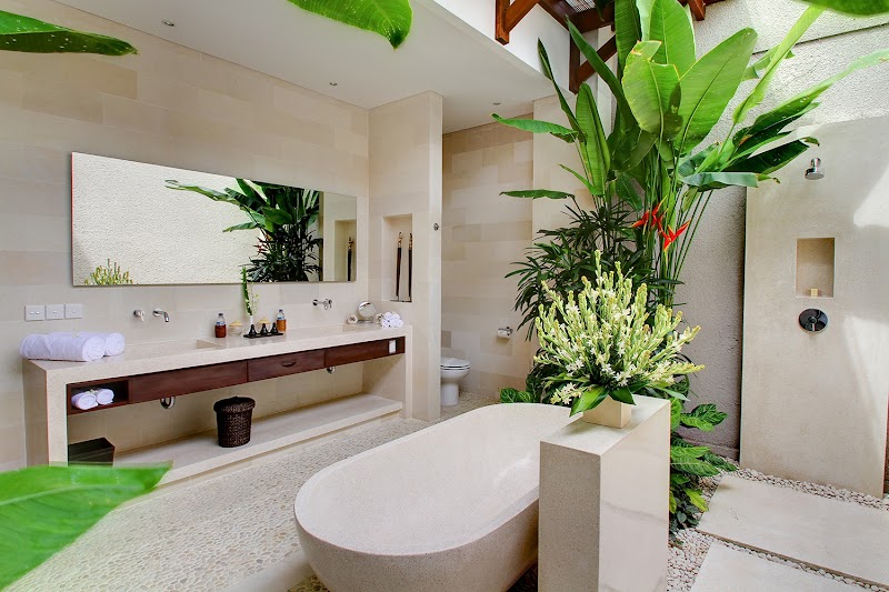 Nyaman Villas - Nyaman Villas, Gg. Kahyangan No.15, Seminyak, Kec. Kuta, Kabupaten Badung, Bali 80361, Indonesia