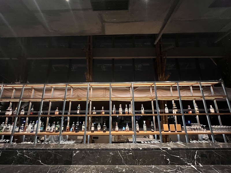 Alchemy - Alchemy The Chancery Pavilion, Residency Rd, Shanthala Nagar, Ashok Nagar, Bengaluru, Karnataka 560025, India
