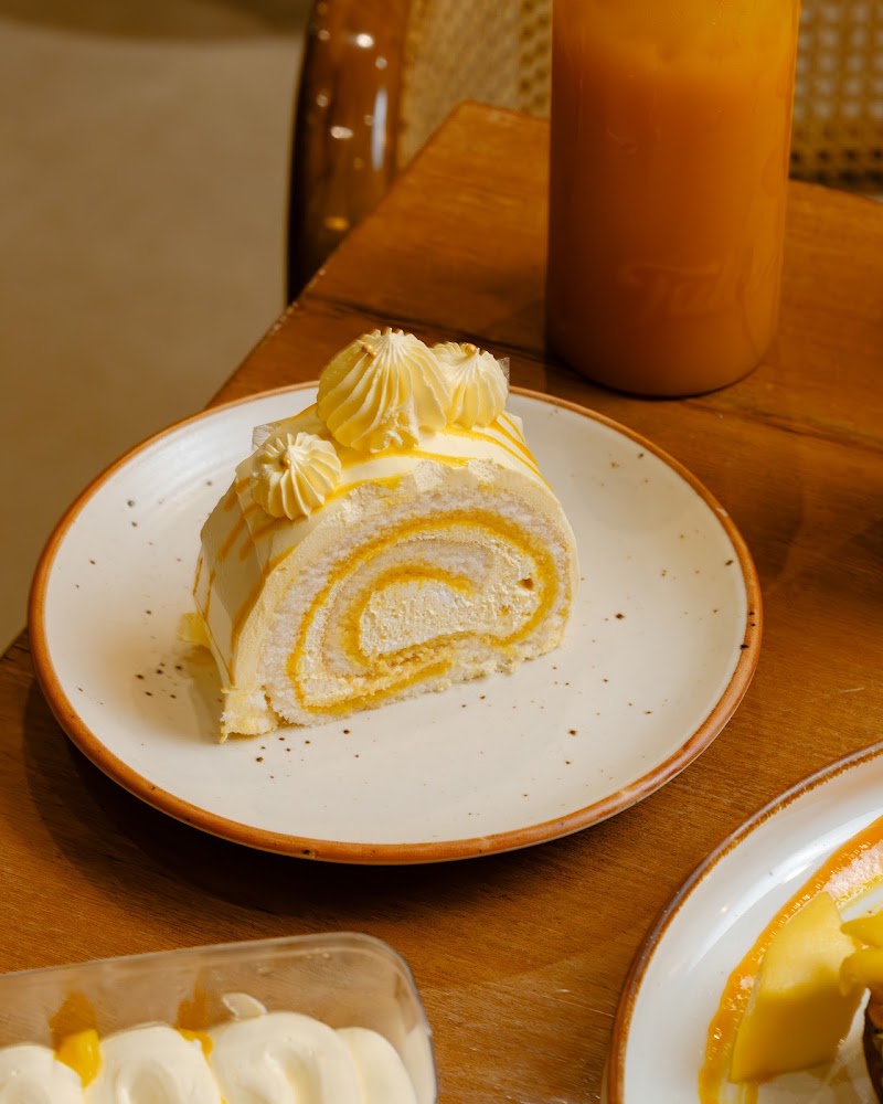 Talez Patisserie & Kitchen