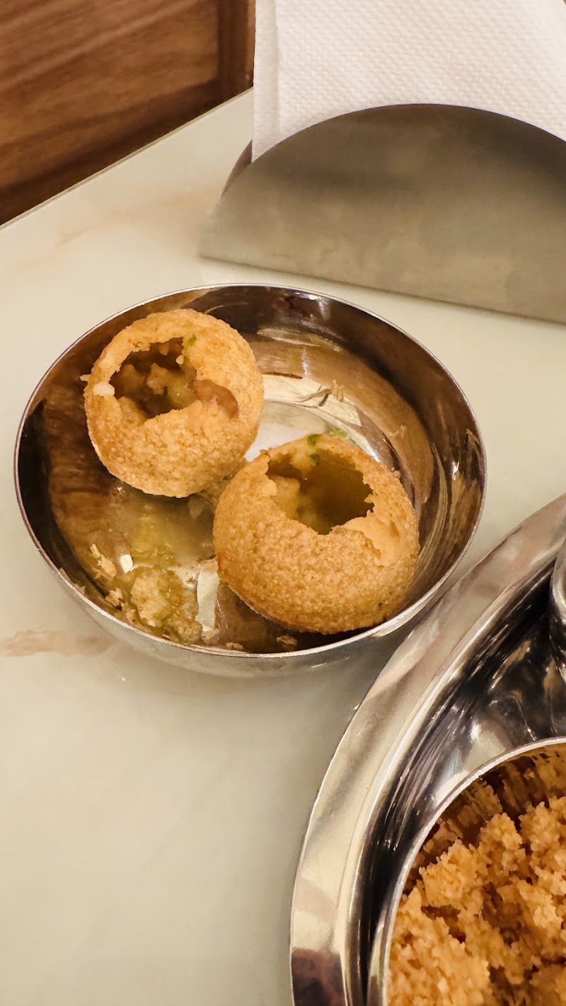 MANBHAVAN PREMIUM THALI RESTAURNT,AI KARAMA,DUBAI - MANBHAVAN PREMIUM THALI RESTAURNT,AI KARAMA,DUBAI AL HABAI BUILDING - SHOP NO.2 - SHEIKH ZAID ROAD - near CAKE WALK - Al Karama - Dubai - United Arab Emirates