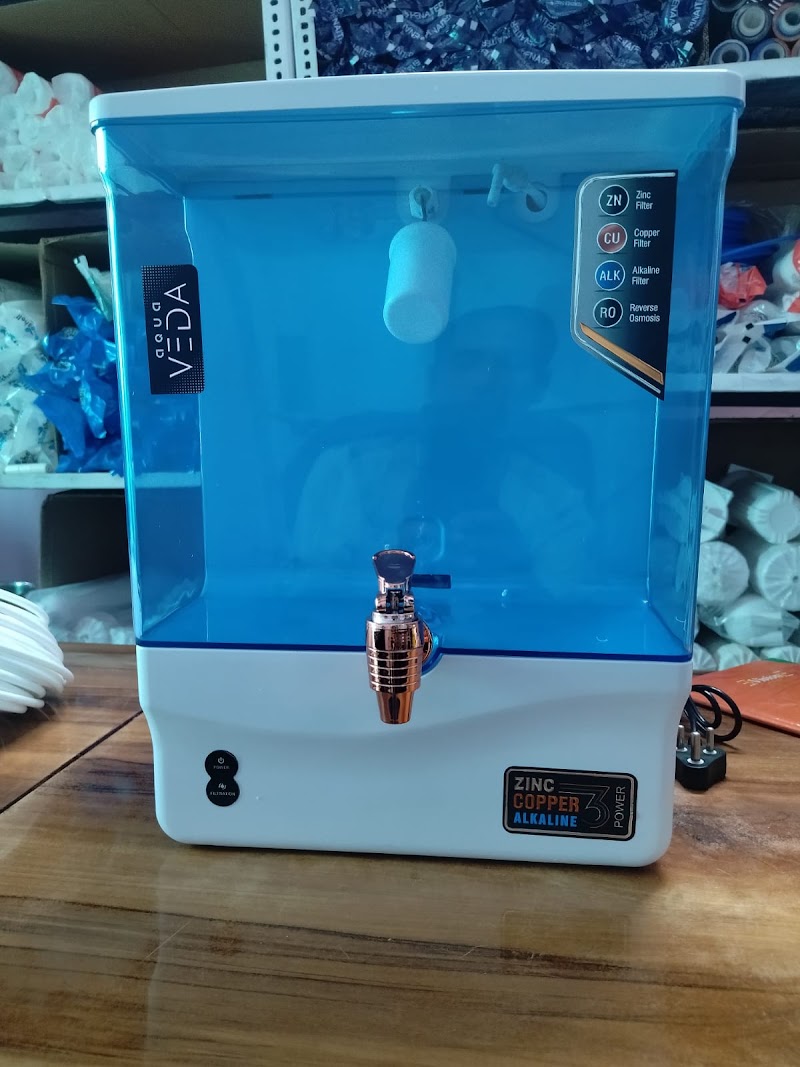 Ro water purifier - Ro water purifier, Madhu chouk, near SBI Bank, Balod, Chhattisgarh 491226, India
