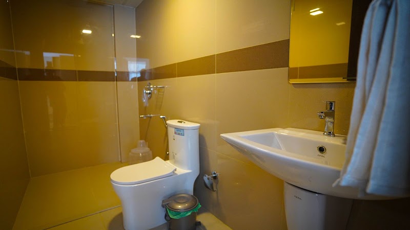 Sunrise Munnar by Maat Hotels - Sunrise Munnar by Maat Hotels Chithirapuram P.O, Amakandam, Anachal, Munnar, Kerala 685565, India