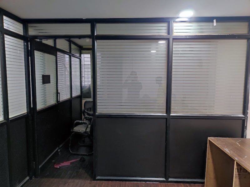 Al ALUMINIUM & FABRICATION WORK - Al ALUMINIUM & FABRICATION WORK, Nahar Para, jhuleal chowk, Moudhapara, Raipur, Chhattisgarh 492001, India