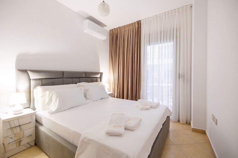 Gaia's Apartments Vlore - Gaia's Apartments Vlore, CFHW+P7J odeon residenc, Vlora 9401, Albania