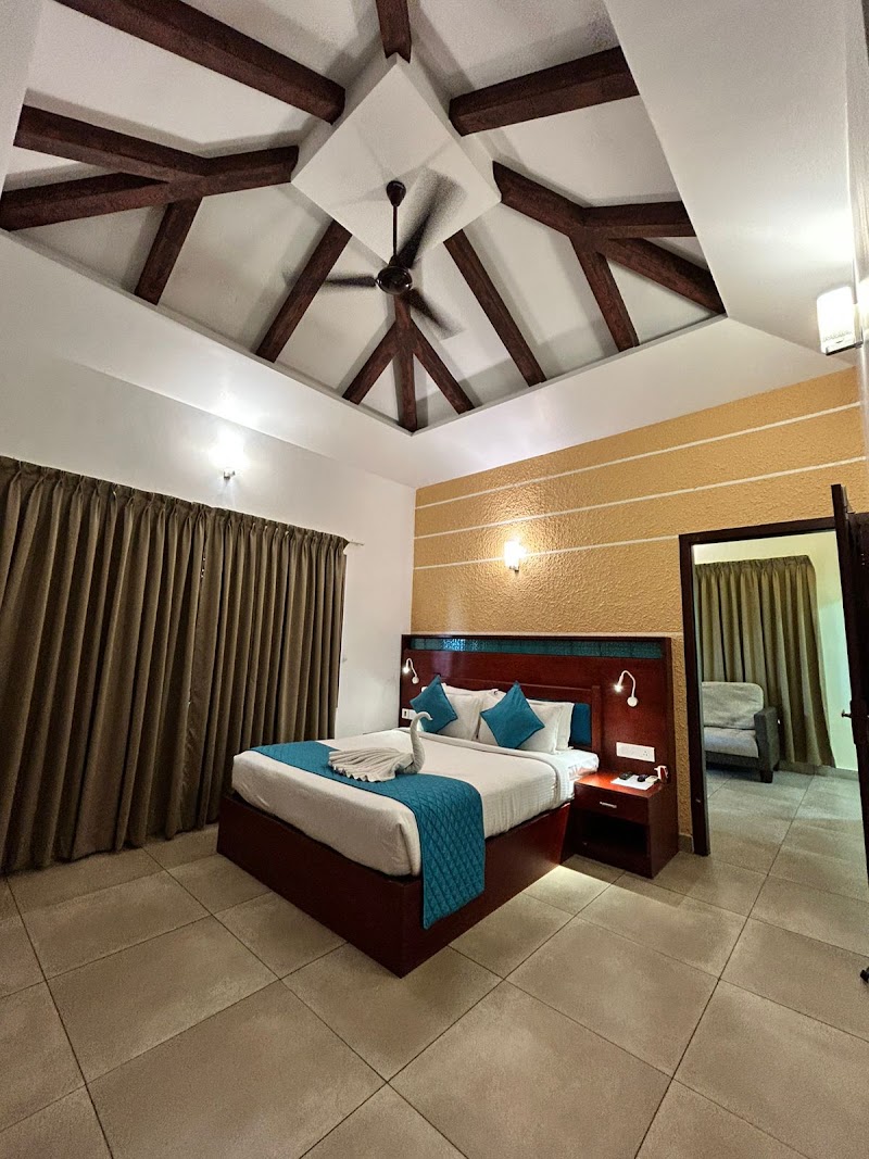 Southern Panorama Indriya Resorts & Spa Munnar, Kerala - Southern Panorama Indriya Resorts & Spa Munnar, Kerala, Southern Panorama Indriya Resorts & Spa Bison Valley, Road, Kunchithanny, Munnar, Kerala 685565, India