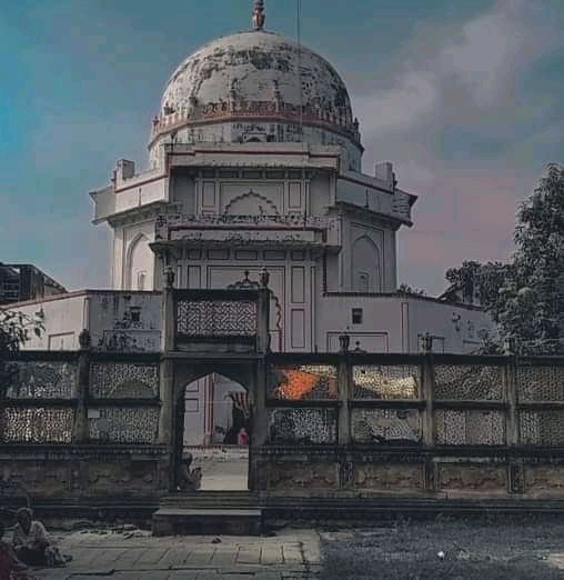 Chunar - Chunar, Uttar Pradesh 231304, India