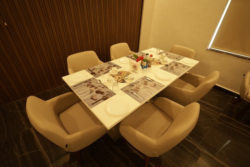 Rahi Tourist Bungalow Chitrakoot Dham ( Best Hotel in Chitrakoot ) - Rahi Tourist Bungalow Chitrakoot Dham ( Best Hotel in Chitrakoot ), in front of Poddar Inter Collage, Sitapur, Chitrakoot, Sitapur Mafi, Uttar Pradesh 210204, India