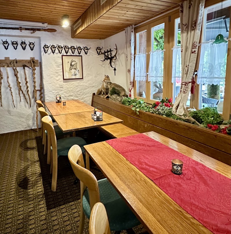 Hotel Steinbock - Hotel Steinbock Tripfi, Bahnhofpl. 477b, 3822 Lauterbrunnen, Switzerland