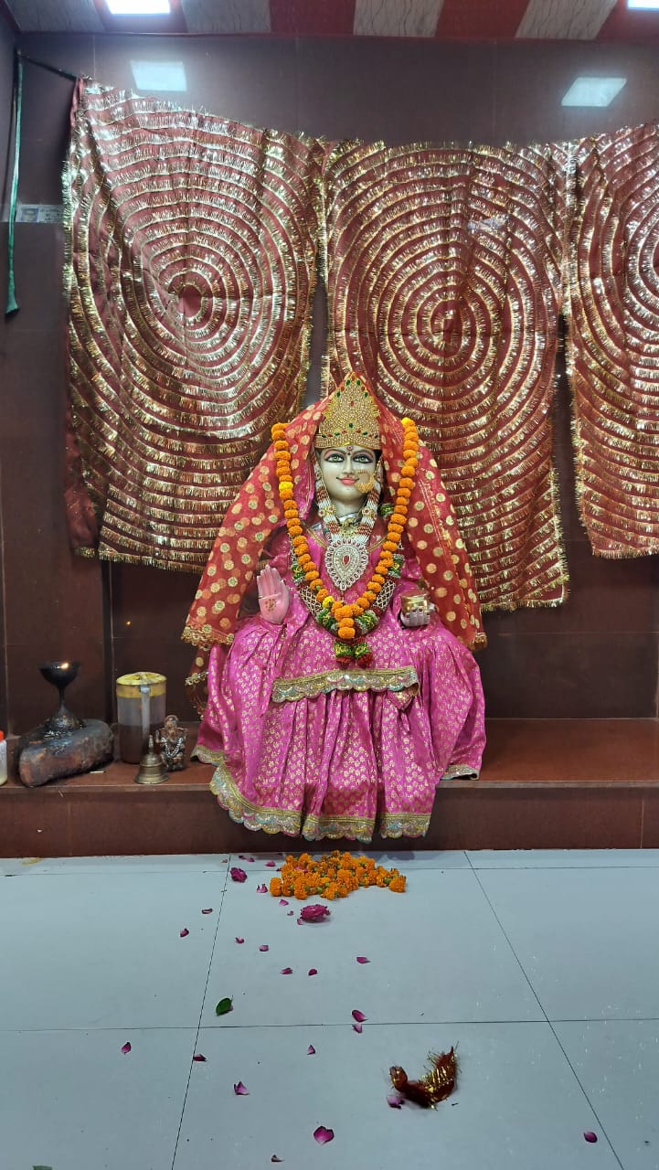 Maa Mansa Devi Temple, niranjani akhada, Haridwar - Maa Mansa Devi Temple, niranjani akhada, Haridwar X558+528, Mansa Devi Paidal Marg, Udyog Nagar, Haridwar, Uttarakhand 249401, India