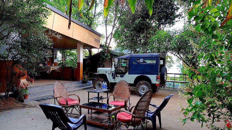 Munnar Plantation Villa. Tea Drops . - Munnar Plantation Villa. Tea Drops . Pipe Line View Point, Pallivasal, Kerala 685565, India