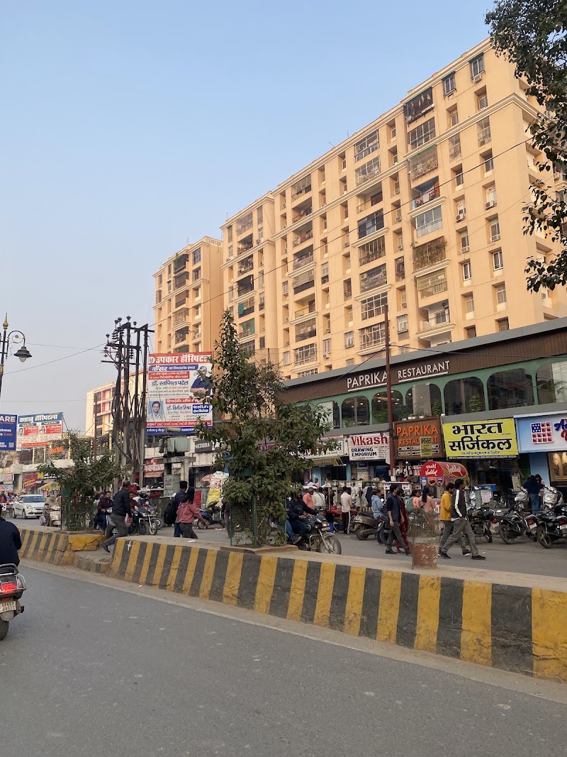 Vidyapeeth -Lanka Bhu Gate - Vidyapeeth -Lanka Bhu Gate, 72H3+W3Q, BHU - Lanka Rd, Bhogabir, Saket Nagar Colony, Lanka, Varanasi, Uttar Pradesh 221005, India