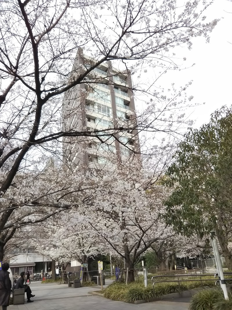Hatchobori - Hatchobori, Chuo City, Tokyo 104-0032, Japan