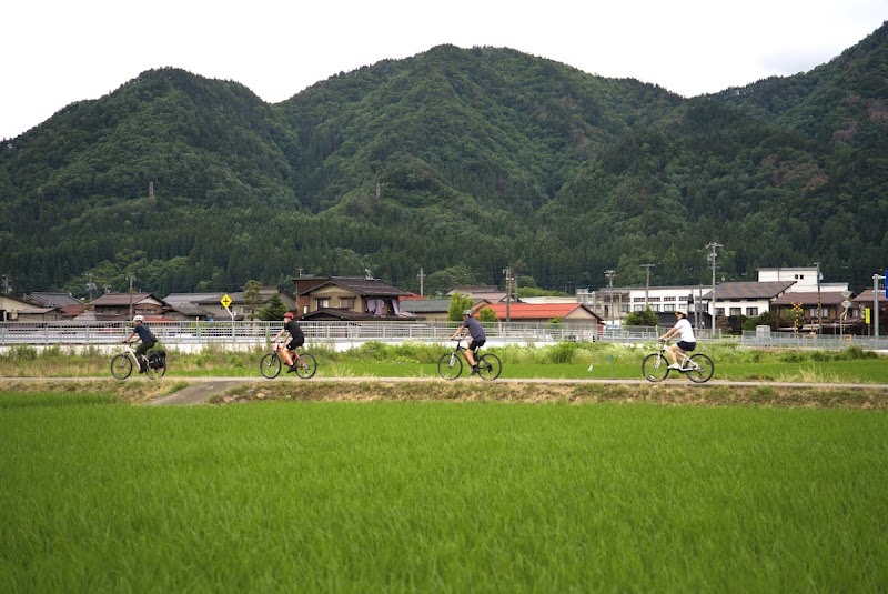 SATOYAMA EXPERIENCE - SATOYAMA EXPERIENCE, Japan, 〒509-4235 Gifu, Hida, Furukawachō Ninomachi, 11−３２ 里山ステイ弐之町内