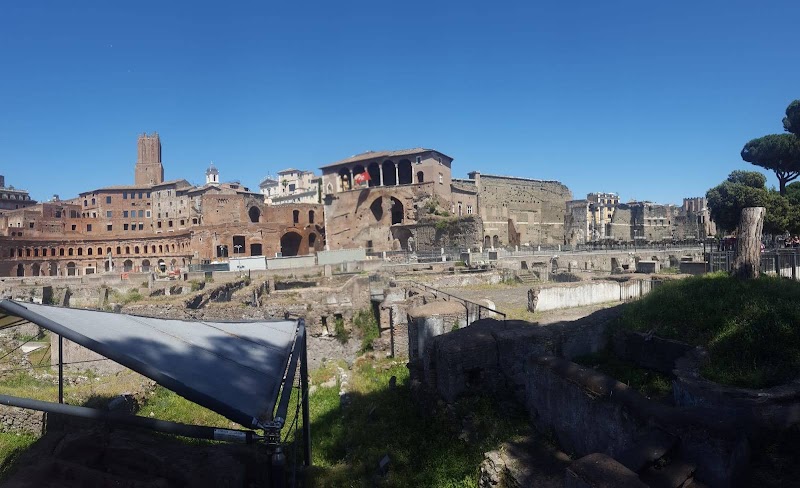 Colosseum Rooms