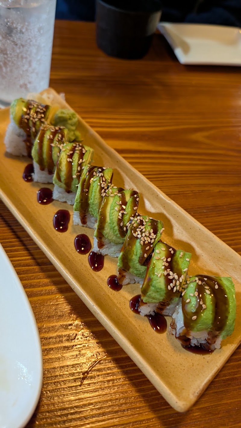 Tokyo Japanese Restaurant - Tokyo Japanese Restaurant 3500 Factoria Blvd SE, Bellevue, WA 98006, USA