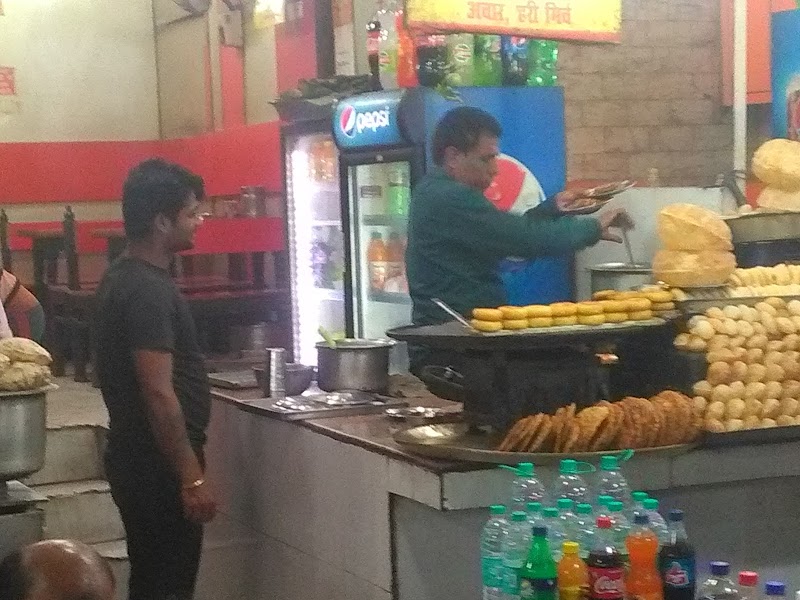 Delhi Wala - Delhi Wala, 06, Harki Paudi, Har Ki Pauri, Haridwar, Uttarakhand 249401, India