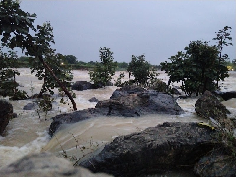 Do Muhaani Anicut - Do Muhaani Anicut, 363C+83G, Bilaspur, Chhattisgarh 495550, India