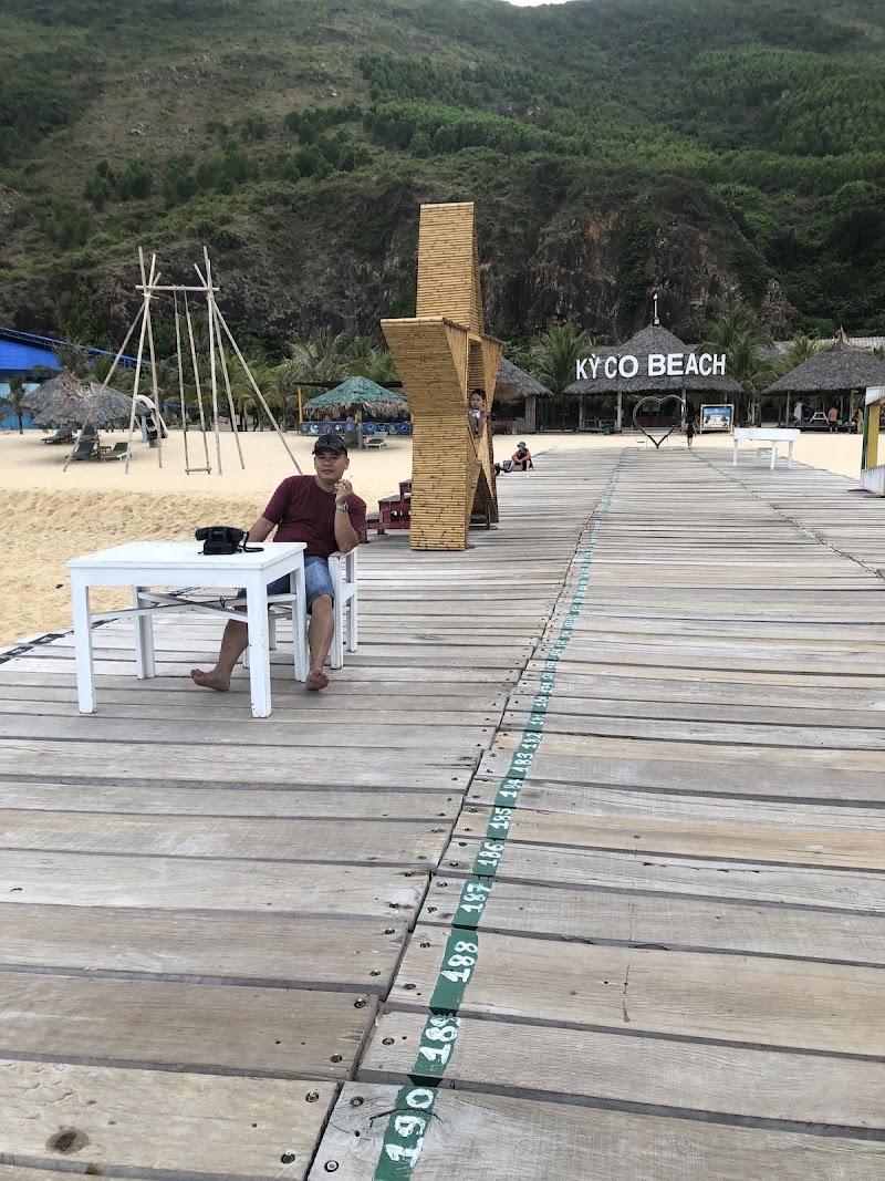 Bãi Biển . An Dương Quy Nhơn - Bãi Biển . An Dương Quy Nhơn, P6X7+7WH, An Dương Vương, Quy Nhơn Nam, Gia Lai, Vietnam