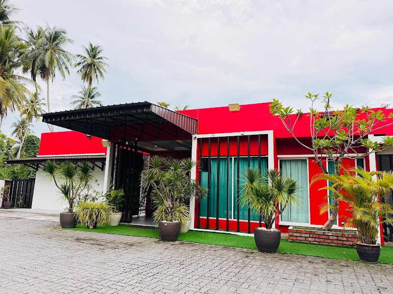 Villa Abadi Resort - Villa Abadi Resort, 42, Jalan Pantai Kok, 07000 Langkawi, Kedah, Malaysia