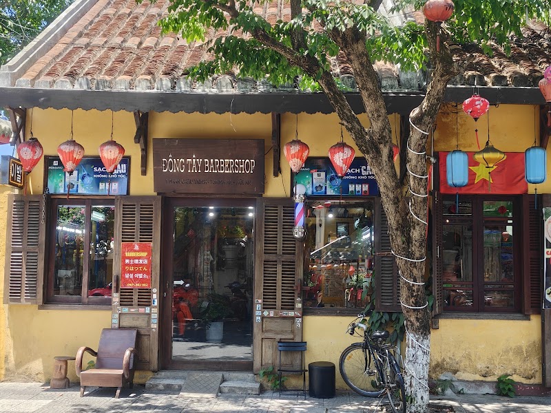 Cam Nam Island - Cam Nam Island, 35-27 Nguyễn Tri Phương, Hội An, Đà Nẵng, Vietnam