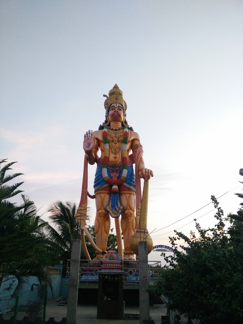 Sindhnur - Sindhnur, Karnataka, India