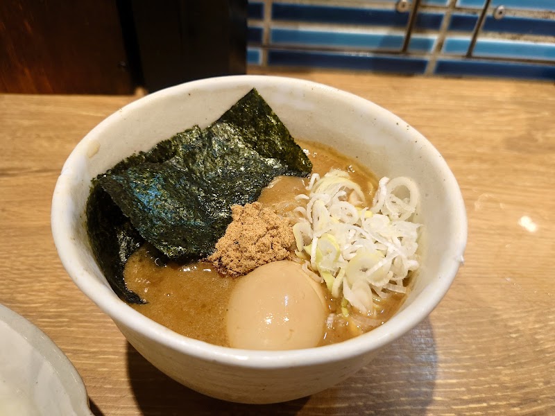 Fuunji Tokyo Ramen Yokocho - Fuunji Tokyo Ramen Yokocho, Japan, 〒104-0028 Tokyo, Chuo City, Yaesu, 2-chōme−10−１ 地下街北 B1階 1号