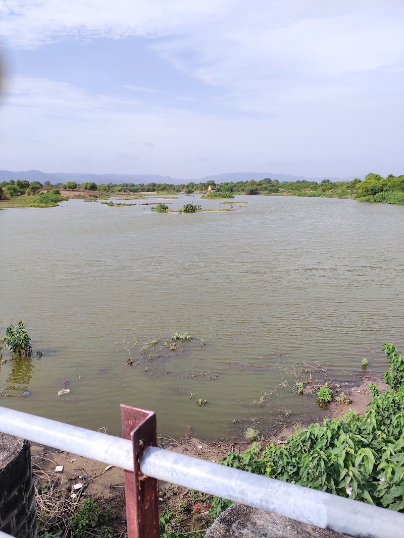Nagad - Nagad Nagad, Maharashtra 431103, India