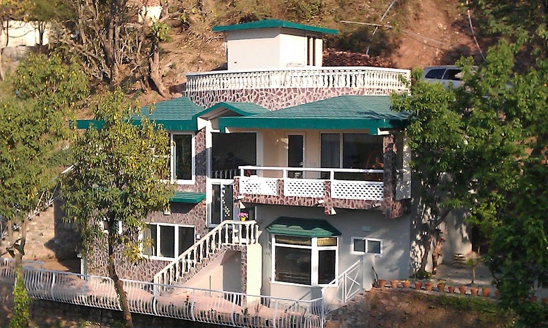 Zen Retreat - Zen Retreat 3, Surya Gaon, Bhimtal, Mid Lakes, Suriyagaon Rd, Sattal, Suriyagaon, Uttarakhand 263136, India