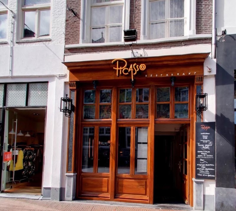 Picasso Restaurant