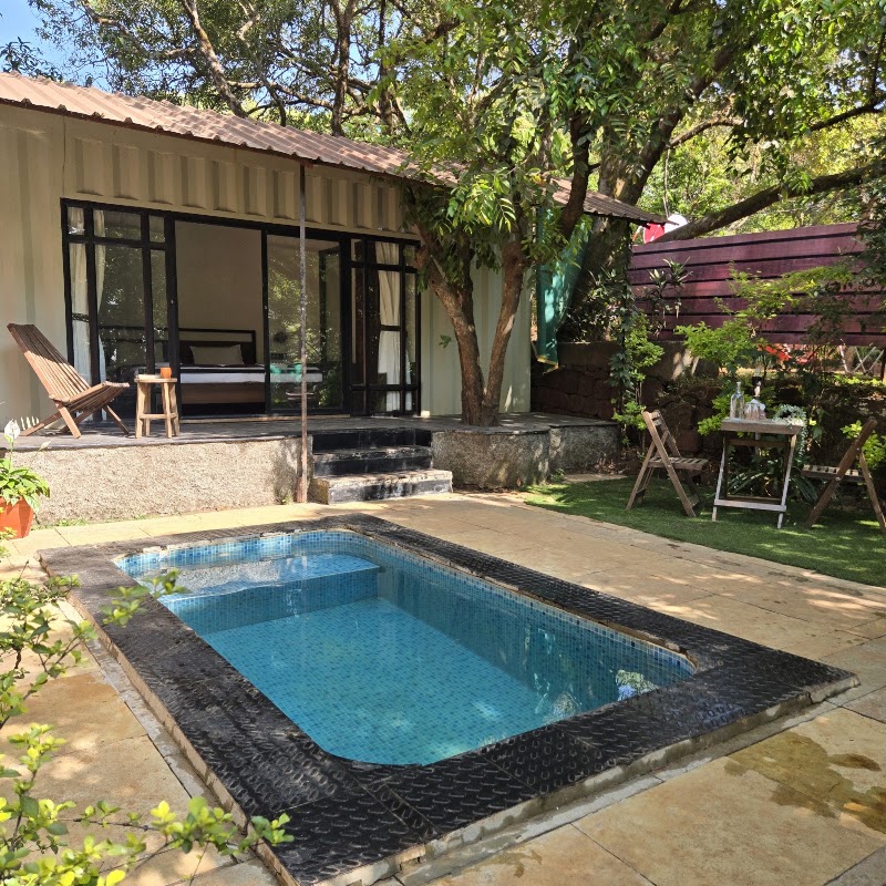 CooCasa Mahabaleshwar