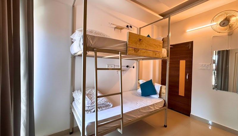 Haven On Hill | Hotel in Rishikesh - Haven On Hill | Hotel in Rishikesh, Deecon Valley, near Aqua Vibes, Tapovan, Rishikesh, Uttarakhand 249192, India