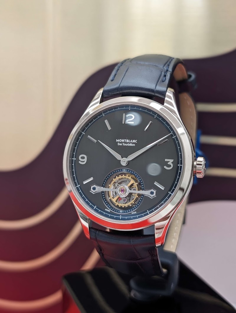 KAY DELUXE - Jewelry, Watches & Co. - KAY DELUXE - Jewelry, Watches & Co. Linzer G. 72, 5020 Salzburg, Austria