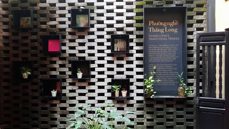 Hanoia House - Hanoia House 38 P. Hàng Đào, Phố cổ Hà Nội, Hoàn Kiếm, Hà Nội, Vietnam