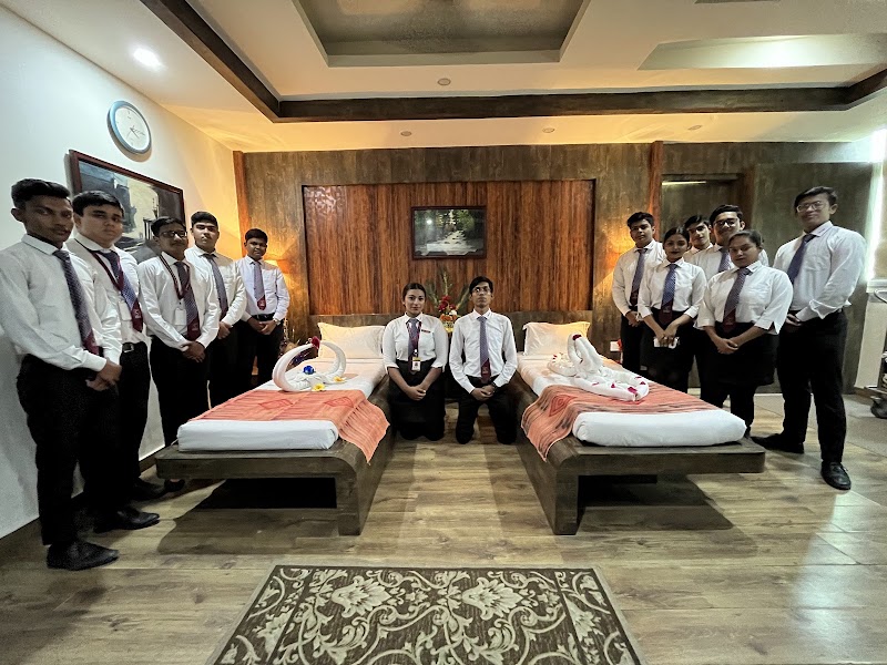 SUBHAS BOSE INSTITUTE OF HOTEL MANAGEMENT, KOLKATA - SUBHAS BOSE INSTITUTE OF HOTEL MANAGEMENT, KOLKATA, Newtown, Action Area I, Jatragachhi, Deshbandhu Nagar, Newtown, Kolkata, West Bengal 700135, India