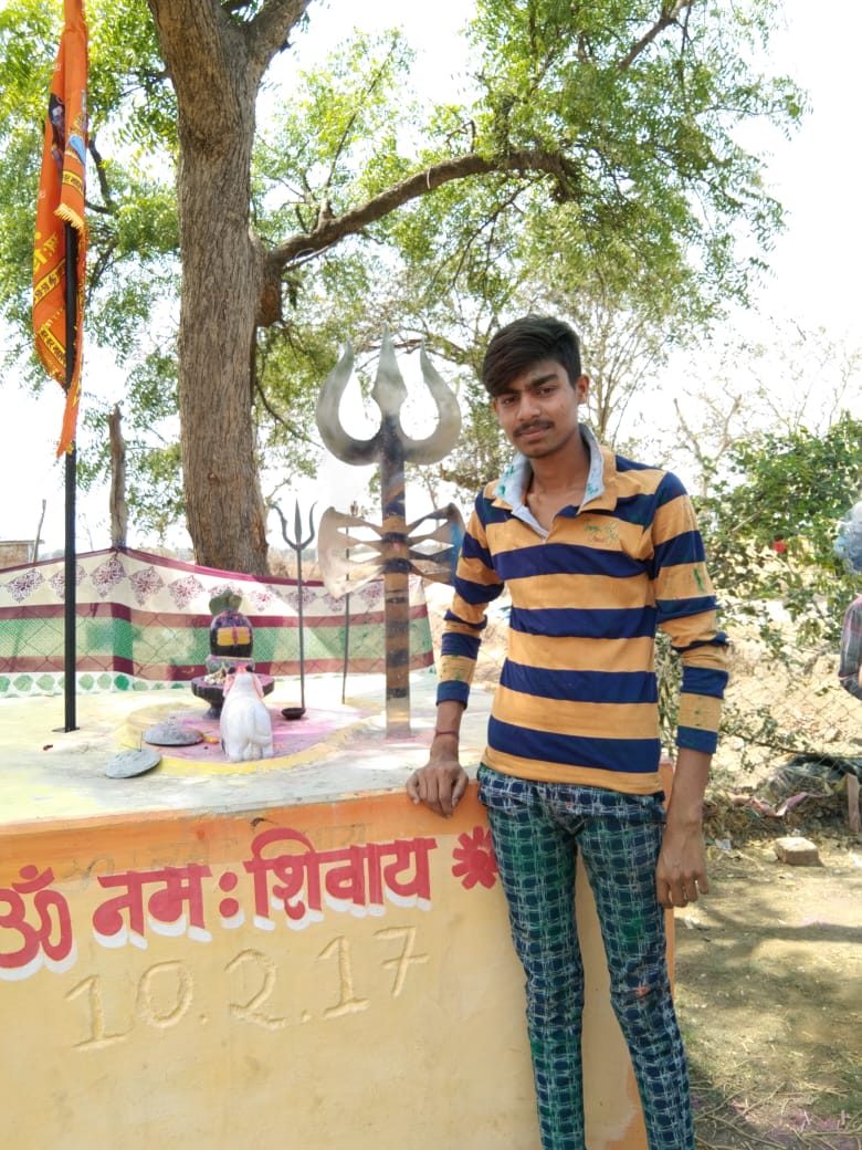 Baba Bol Bam Dham Samiti,Nikum - Baba Bol Bam Dham Samiti,Nikum, Ward No.16, Nikum, Masahhat, Chhattisgarh 491221, India
