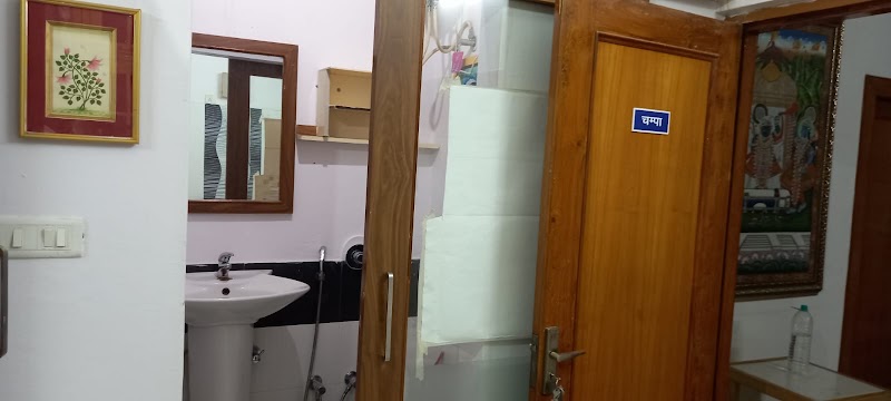 Home Stay Udaipur - Home Stay Udaipur 5, New Mangalam Complex, Shobghpura, Udaipur, Rajasthan 313001, India