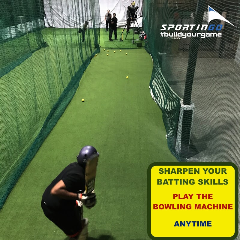 Sportingo - Sportingo 915, Kenchena Halli Rd, Remco Bhel Layout, Kenchenhalli, Rajarajeshwari Nagar, Bengaluru, Karnataka 560098, India