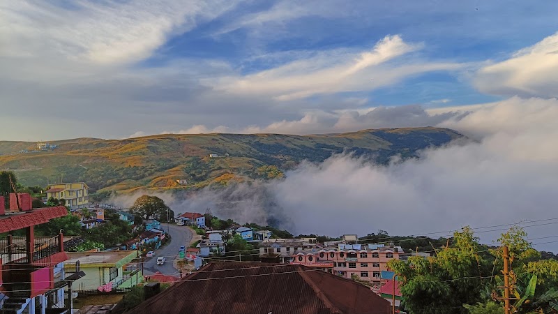 Pateng Homestay - Pateng Homestay Khliehshnong, Sohra, Meghalaya 793108, India