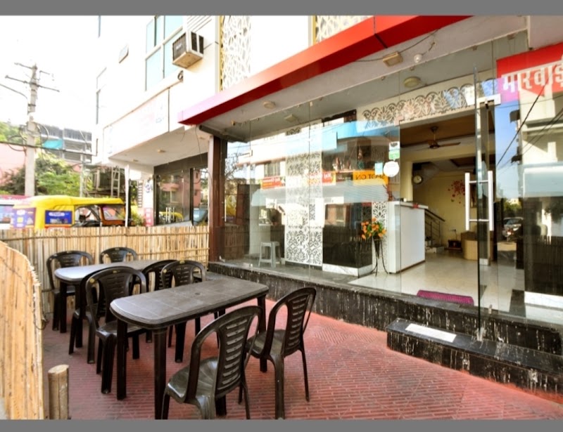 Hotel Jai palace - Hotel Jai palace, 10, Fateh Singh Market, Railway Station, Gopalbari, Jaipur, Rajasthan 302001, India