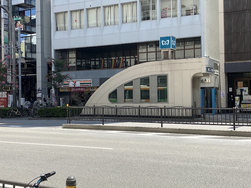 Tawaramachi Station - Tawaramachi Station, 1-chōme-1-18 Nishiasakusa, Taito City, Tokyo 111-0035, Japan