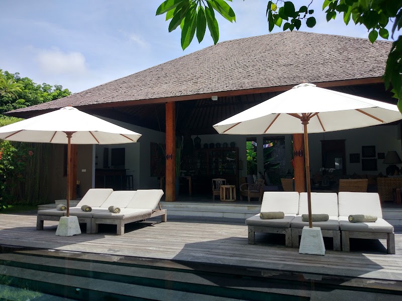 Villa Tiga Puluh - Villa Tiga Puluh, The Jero Complex, Jl. Drupadi No.5, Seminyak, Kec. Kuta, Kabupaten Badung, Bali 80361, Indonesia