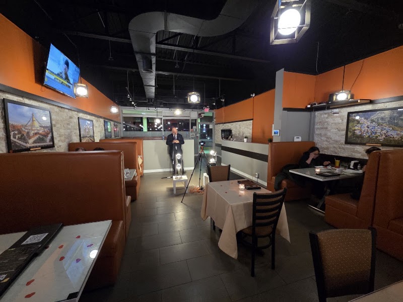 Everest Tandoori Kitchen - Indian Restaurant in St. Catharines - Everest Tandoori Kitchen - Indian Restaurant in St. Catharines 400 Scott St, St. Catharines, ON L2M 3W4, Canada